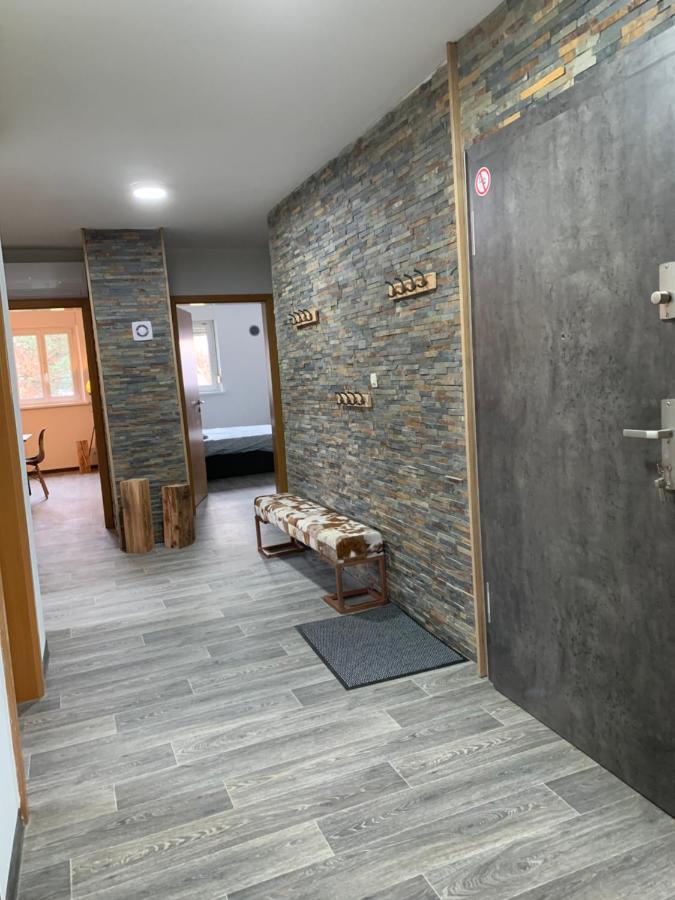 Les Terrasses Daire Marckolsheim Dış mekan fotoğraf